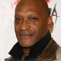 Tony Todd