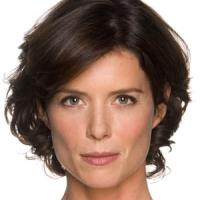 Torri Higginson