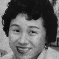 Toshie Kusunoki
