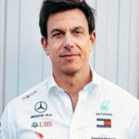 Toto Wolff