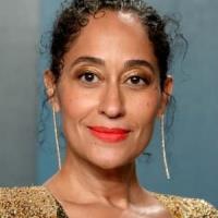 Tracee Ellis Ross