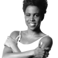 Tracy Camilla Johns
