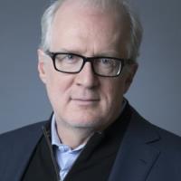 Tracy Letts