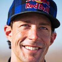 Travis Pastrana