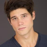 Trent Garrett
