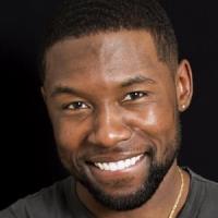 Trevante Rhodes