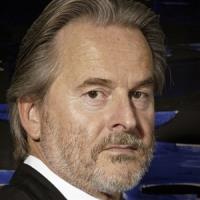 Trevor Eve