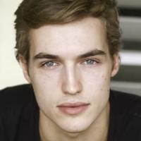 Trevor Stines