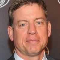Troy Aikman