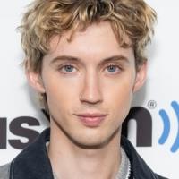 Troye Sivan