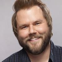 Tyler Labine