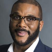 Tyler Perry