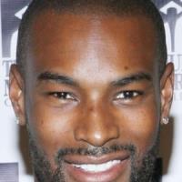 Tyson Beckford