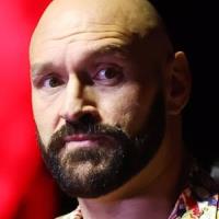 Tyson Fury