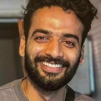 Vaibhav Raj Gupta