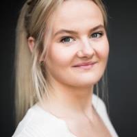 Vala Kristín Eiríkssdóttir