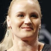 Valentina Shevchenko