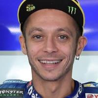 Valentino Rossi
