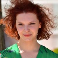 Vasilisa Perelygina