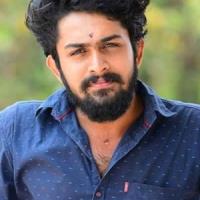 Venkitesh V P