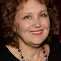 Vera Storozheva
