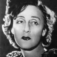 Veriko Anjaparidze