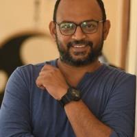 Vi Anand