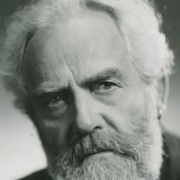 Victor Sjöström