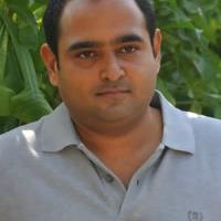 Vikram Kumar