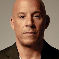 Vin Diesel