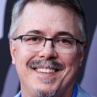 Vince Gilligan