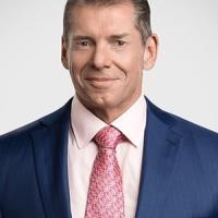 Vince McMahon