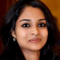 Vinitha Koshy