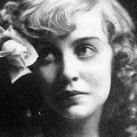 Violet MacMillan