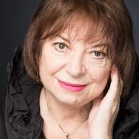 Virginia Rogin