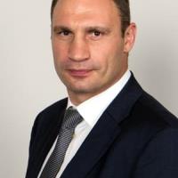 Vitali Klitschko