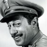 Vito Scotti