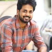 Vivek Athreya