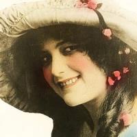 Vivian Rich