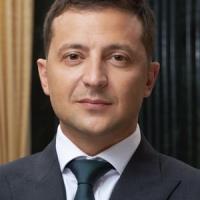 Volodymyr Zelenskyy