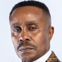 Vusi Kunene