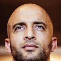 Walid Benmbarek
