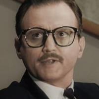 Wally Campo