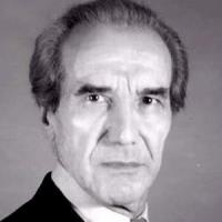 Walt Gorney