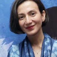 Wanda Hamidah