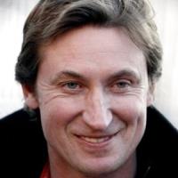 Wayne Gretzky