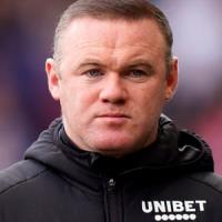 Wayne Rooney