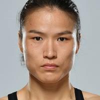 Weili Zhang