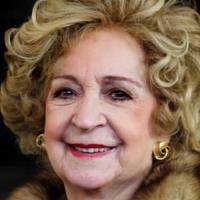 Wenche Foss