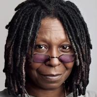Whoopi Goldberg